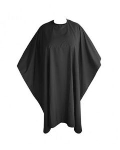 MANTELLA TAGLIO NYLON con chiusura a velcro/strappo