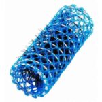 Bigodino con scovolo professionale