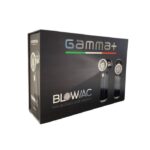 MINI SOFFIATORE E ASPIRATORE BLOWVAC GAMMA +