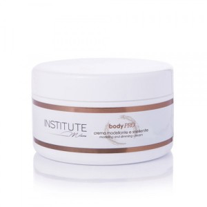 Crema modellante e snellente Bodypro