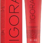 Tinta igora schwarzkopf professional