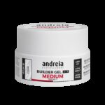 ANDREIA BUILDER GEL 3 IN 1 CLEAR