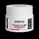 ANDREIA BUILDER GEL 3IN1 SOFT WHITE 44GR
