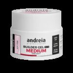 ANDREIA BUILDER GEL  3 in 1 SOFT PINK