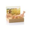 c443 espositore pettini legno natural tendency