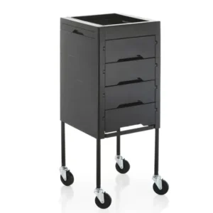 carrello parrucchiere slide