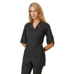 CASACCA DONNA PAYTON SIGGI NERO