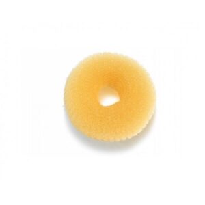 Ciambella per capelli