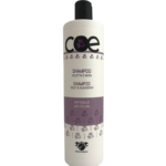 SHAMPOO ANTIGIALLO VIOLETTA E MORA 500 ML COE
