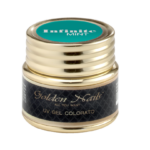 INFINITY SHINE COLOR GEL 5 ML  GOLDEN NAILS