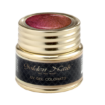 RAINDOW COLOR GEL 5 ML GOLDEN NAILS
