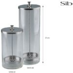 Contenitore per la disinfezione Clean all