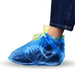 Copriscarpe monouso