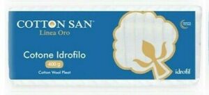 Cotone idrofilo