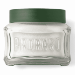 PRORASO CREMA 100ml RINFRESCANTE PRE BARBA VERDE rinfrescante