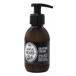 Crema rasatura soffice Beard shaving