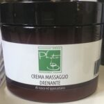 crema massaggio drenante phytoB