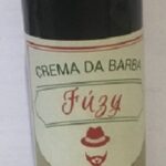 crema rasatura barba fuzy