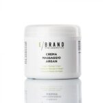CREMA MASSAGGIO ARGAN 500 ML