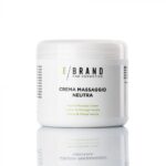 Crema massaggio neutra Ebrand 500ml