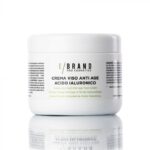 Crema viso idratante antiage