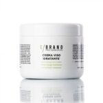 Crema viso idratante volumizzante