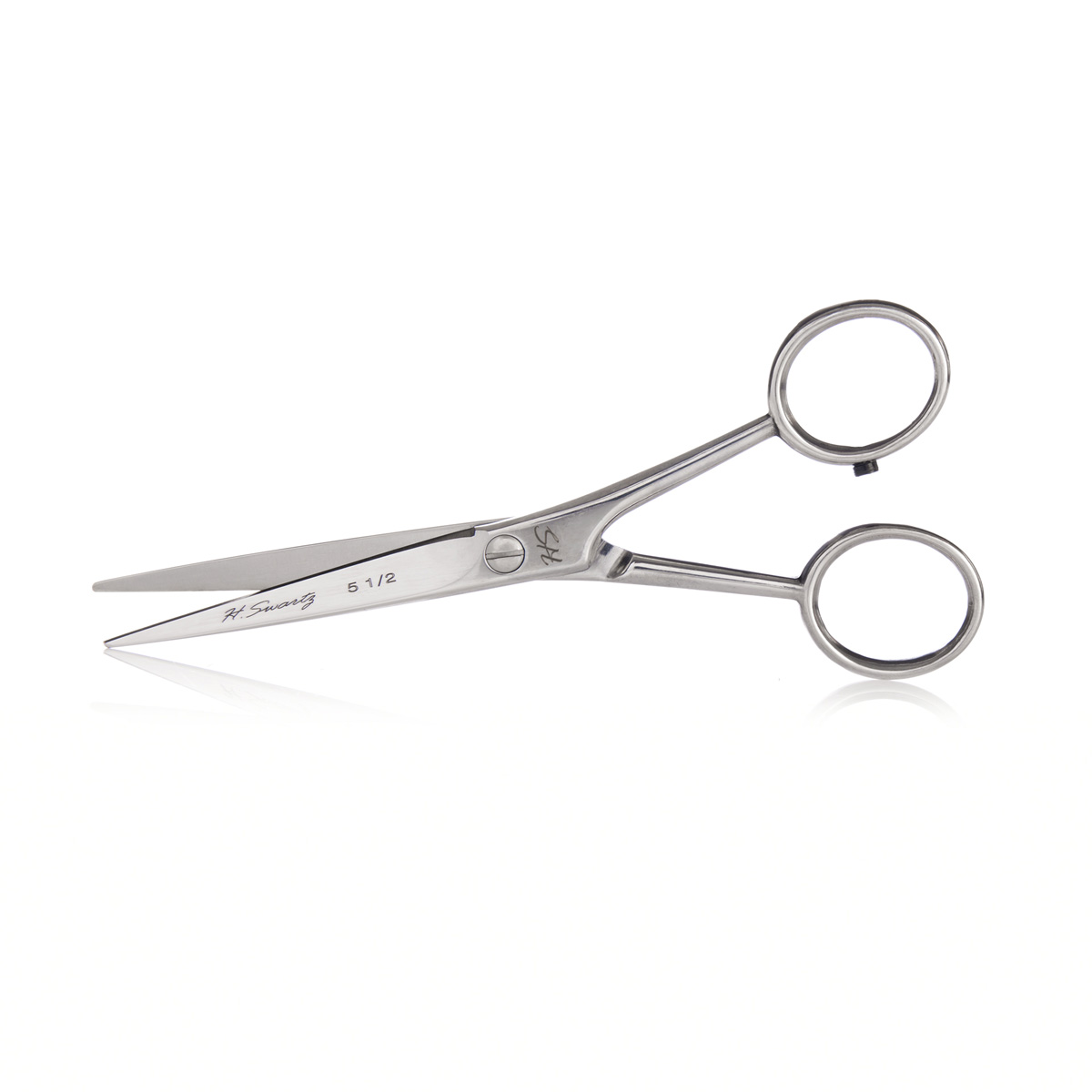 FORBICE TAGLIO H. SWARTZ STYLIST 6.5     s15