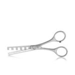 Forbici da sfoltire 5 denti HS coccodrillo