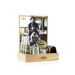 ESPOSITORE GORDON BEARD