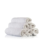 Asciugamano di spugna per barba