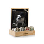 ESPOSITORE PRODOTTI GORDON HAIR