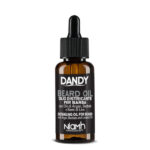 Olio barba districante Dandy