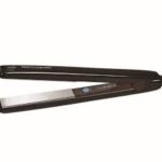 Mini piastra da viaggio in tourmalina