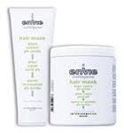 Maschera dopo colore envie