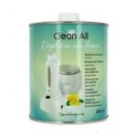 Solvente cera depilatoria accessori