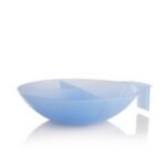 Vaschetta tintura più scomparti labor pro