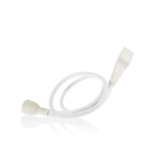 DOCCETTA SEMPLICE IN PLASTICA