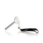 Spremitubo a chiavetta in acciaio