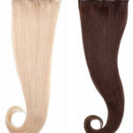 Extension a fascia con clip