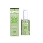 Lozione attivante astringente vegana