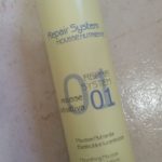 Mousse nutriente Repair system