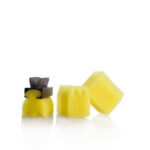 Spugna per permanente