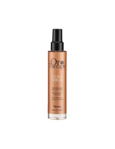 FLUIDO ILLUMINANTE GOLD SERUM ORO THERAPY FANOLA