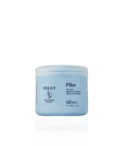 filler maschera capelli rimpolpante kaaral