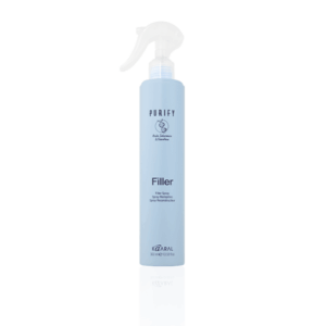 filler spray riempitivo kaaral