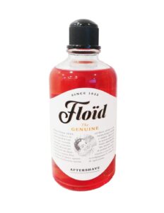 Dopobarba floid 400ml