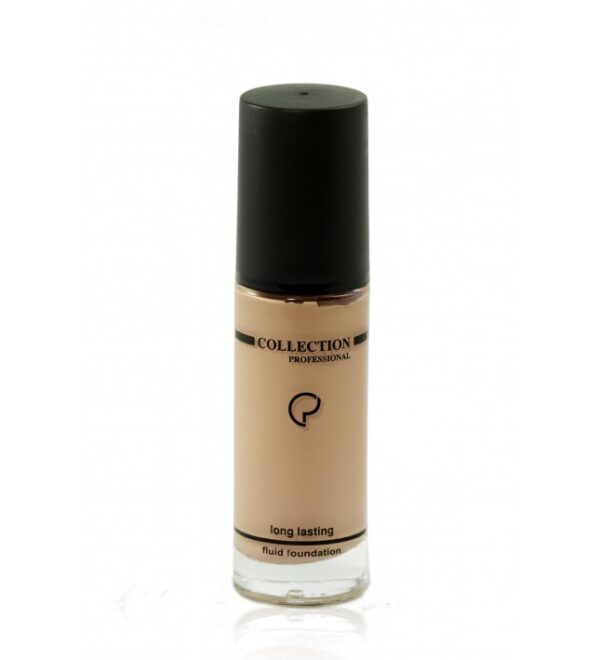 Fondotinta liquido Long lasting