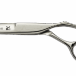 Forbice da taglio in acciaio damasco Leader Passione