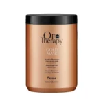 MASCHERA ILLUMINANTE GOLD ORO THERAPY FANOLA