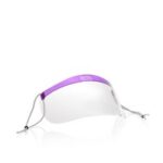 Visiera protettiva occhi monouso